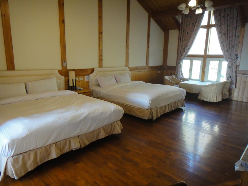 Bunbury Fruit Ranch B&B Renai Quarto foto